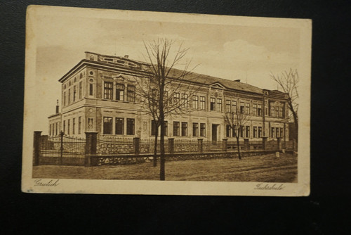 Grulich králíky - grulich,