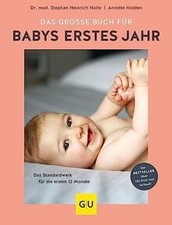 Das große Buch für Babys