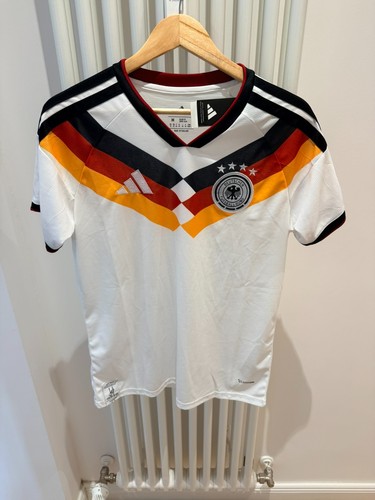 Dfb 2016 home trikot - wm,