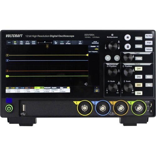 Voltcraft dov1004 - voltcraft,