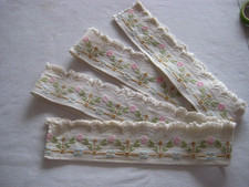 2 Schrankbänder Regalborten