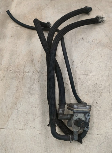 Benzinhahn suzuki 500 - -,