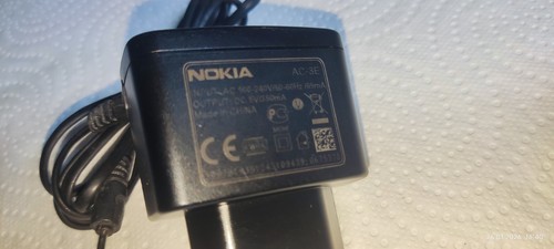 Original nokia ladegerät - original,
