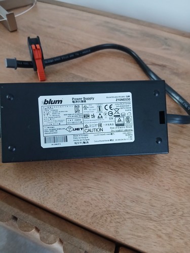 Blum z10ne030 netzteil - blum,