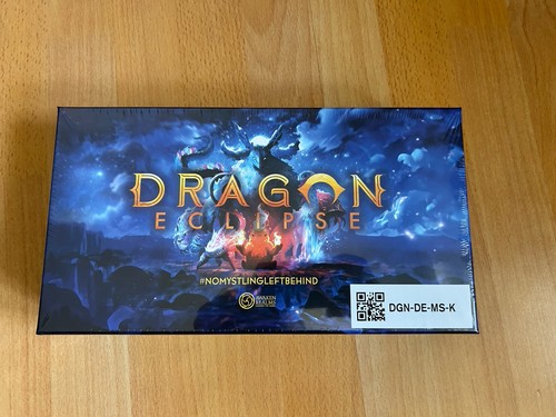 Dragon eclipse erweiterung - eclipse,