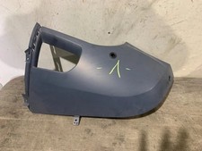 Land Rover Defender L663 Stoßstangen Stück hinten links L8B2-17D750-CA PDC