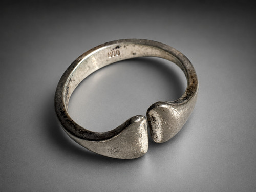 Bauhaus ring 800er - ring,