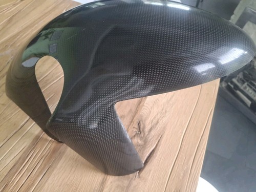 Ktm duke carbon kotflügel - ktm,