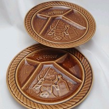 Sarreguemines Fondueteller 2