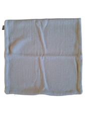 Linum Elements Kopfkissenbezug Fischgrätenmuster Beige Klassisch