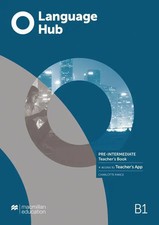 Language Hub | Charlotte Rance