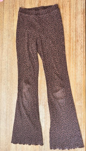 Schlaghose leggings hose - schlaghose,