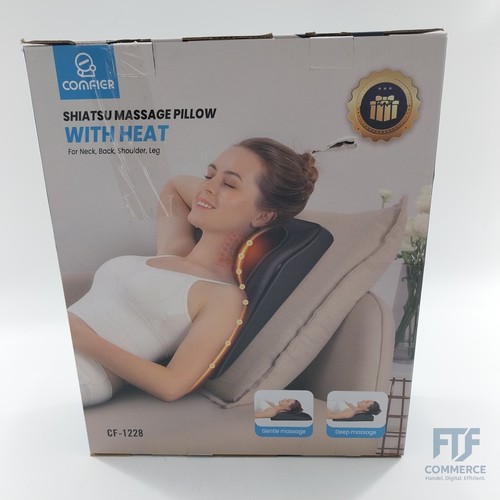 Comfier massagegerät - comfier,