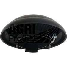 Regenkappe Luftfilter für