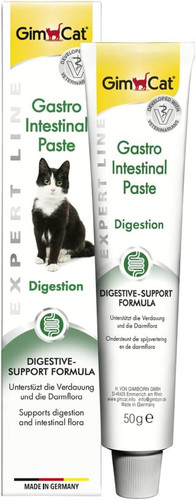 Gimcat expert line gastro - expert,