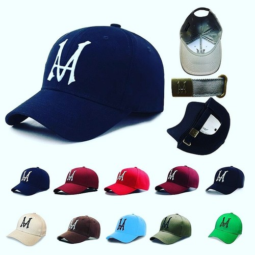 Baseball cap verstellbarer - baseball,