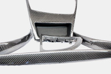 BMW E82 E87 E88 REAL Carbon