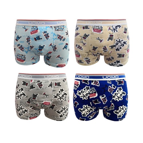 Jungen boxershorts unterhose - boxershorts,