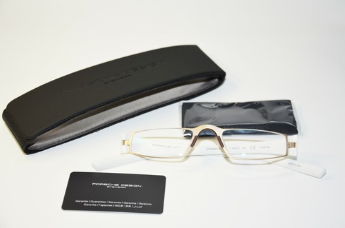 Lesebrille porsche design - porsche,