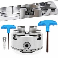 Backenfutter Drechselfutter