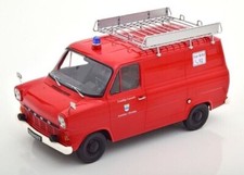 FORD TRANSIT MKI 1970 GERMANY