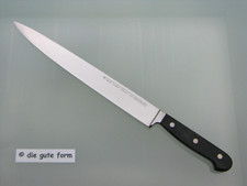 ED Wüsthof Dreizackwerk - -- CLASSIC Schinkenmesser 26 cm - 4522 / 26 (10") -- -