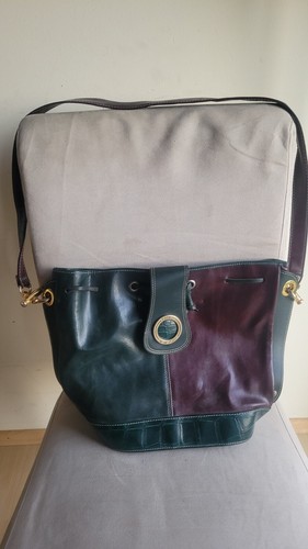 Handtasche leder - handtasche,