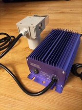 Lumatek EVSG 250W inkl. LUCILU E40 Fassung. (siehe Foto/Beschreibung)