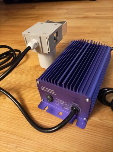Lumatek evsg 250w inkl lucilu - lumatek,