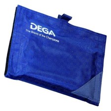 DEGA Vorfach-Mappe II 3 in 1