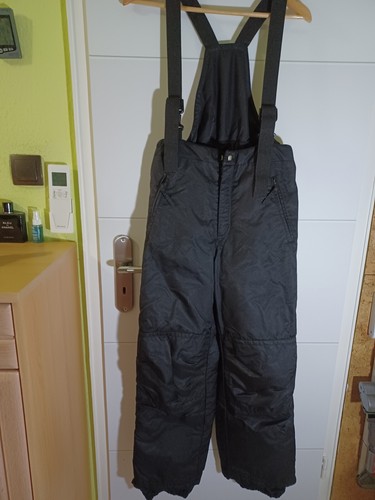 Skilatzhose rodeo größe - skilatzhose, s