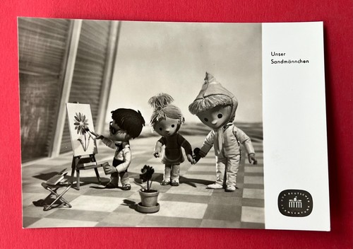 Ddr foto unser - foto,