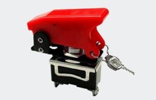 Verschiedene Kill Switch