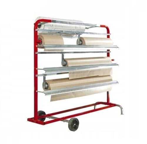 Papierständer abdeckpapier - papierständer,