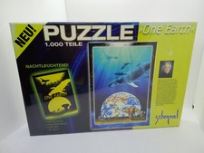 One earth puzzle 000 - -, 1.000