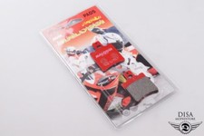 Malossi MHR Bremsbeläge