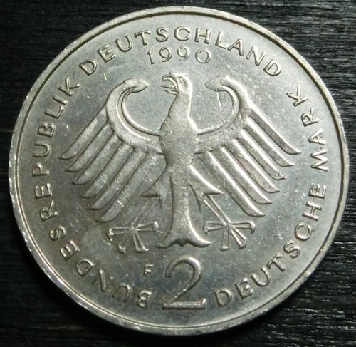 Bundesrepublik deutschland 2 - ,