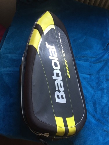 Tennistasche babolat - tennistasche,
