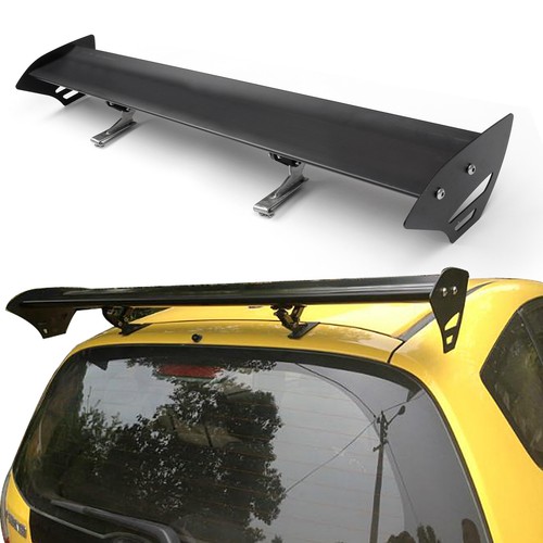Universal spoiler einstellbar - spoiler,