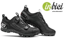 Mtb Schuhe SIDI SD15 mit Tecno
