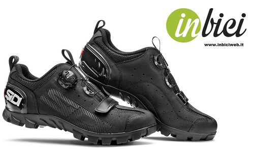 Mtb schuhe sidi sd15 mit - schuhe, tecno