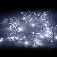 Grafner LED Lichterkette 10m