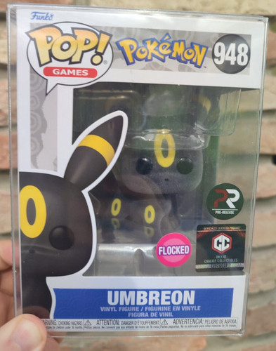 Funko pop games umbreon - pop!,