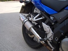 Suzuki 650 sv650 1998 2002 - suzuki,