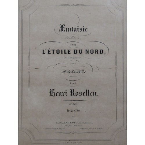 Rosellen henri fantasy auf - rosellen,