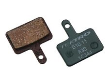 Original Tektro Bremsbeläge Organisch E10.11 für Orion Auriga Pro Auriga Comp Au