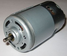 Johnson generator 24v - generator,