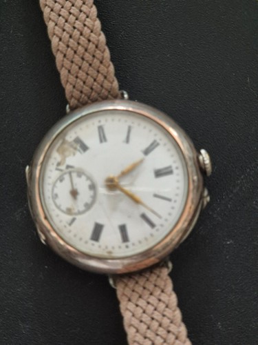 Armbanduhr herren militär - herren, um