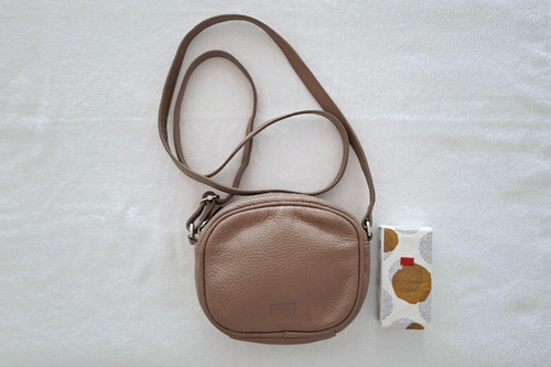Kleine bree mini ledertasche - bree,