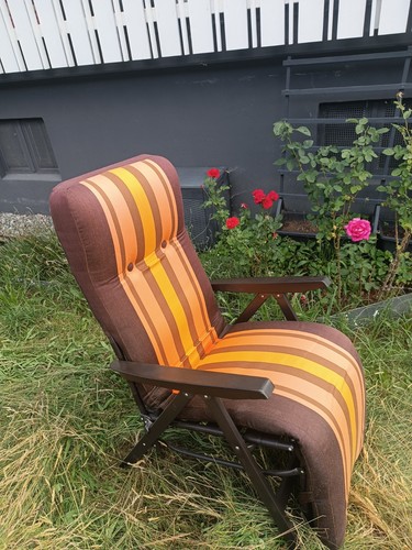 Kettler garten relaxsessel - 5,